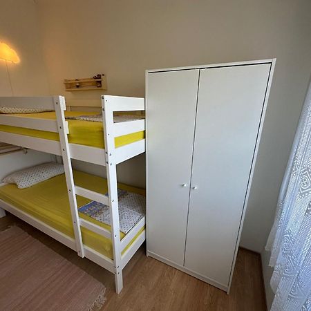 App Anita Leilighet Premantura Eksteriør bilde